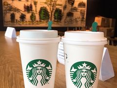 -星巴克臻选(深圳嘉里建设广场店)