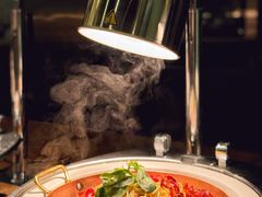 -索菲特酒店·海鲜自助 ·聚餐厅