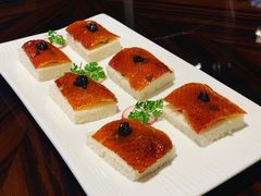 -澜亭中餐厅·一线江景·尊蓝豪华精选