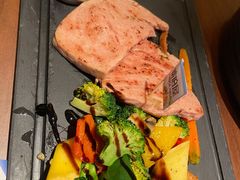 -Ambra Haus琥珀屋精酿餐厅(宝山店)