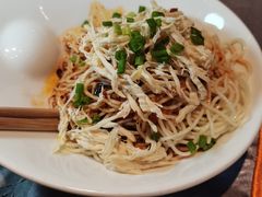 -红辣椒·川菜·火锅(大洋中心店)