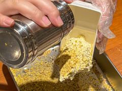 -野人先生Gelato(上海长宁龙之梦店)