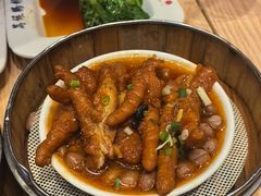 -荔银肠粉·非遗手藝(夫子庙店)