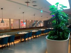 大堂-悦海·家宴·冰花皮皮虾大锅贴(宝龙店)