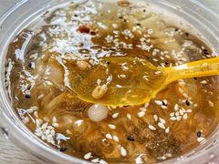 -夏食光安顺小舒冰粉冰浆(甲秀楼店)