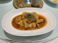 葱油鸡-大蓉和(双楠店)