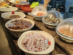 -百姓大厨房·东北菜(科怡路店)