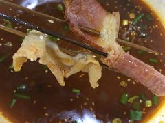 -蜀串香牛杂火锅串串