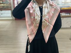 -万事利丝绸(杭州大厦店)