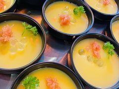 -渝大狮毛肚老火锅(巴中店)