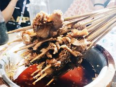 -靓靓蒸虾(中山里店)