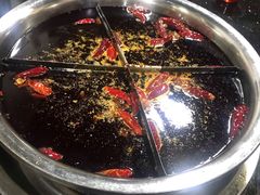 -祝幺妹火锅(裕华村总店)