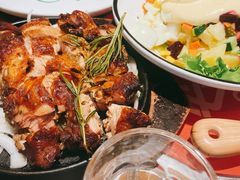 -通海俄式烧烤(下瓦房店)