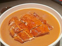 -锦府园·新台州菜(合生汇店)