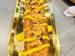 -醉炫音速烧烤·干煸菜(沙河总店)