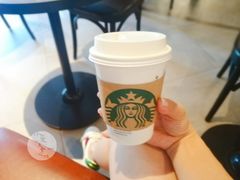 -星巴克(万都店)