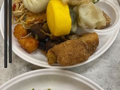 -素清香(解放路店)