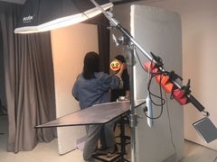 -微笑时刻照相馆·企业合影·商务外拍(北京五道口店)