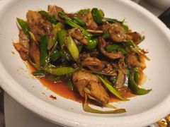-国人川菜(李家村建东街店)