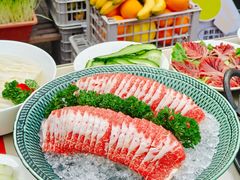 -赵美丽·重庆社区火锅·直营店(火车东站·中豪国际店)