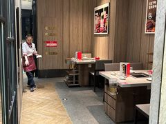 -海底捞火锅(步步高新天地店)