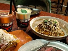 -黑角餐厅美式狂野Blackhorn(昌茂花园店)