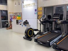 -中田健身工作室(嘉定江桥店)