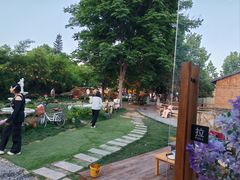 -HERRE·FARM 赫尔露营农场·团建聚会包场