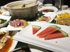 -吴越荣记·苏州菜·松鼠桂鱼(斜塘老街店)