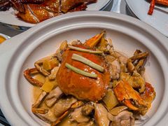 -粤匠·澳门点心粤菜海鲜(澳门半岛店)