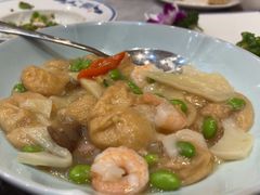 -玉华台饭庄·淮扬菜·烤鸭(望京店)