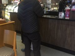-COSTA COFFEE(上海五玠坊店)