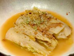 -原志优秀食材·匠心料理·海胆主题(金亿广场店)