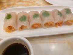 -顺风海鲜港(金玉兰店)