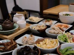 -青藤茶馆(南山路店)