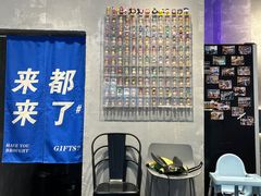 -chicken plus韩国炸鸡(城阳店)