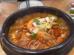 -WOW LUCKY创意韩料(龙阳广场店)