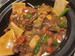 -令狐冲烤鱼·烧菜馆(达明店)