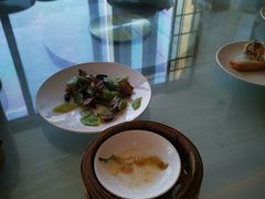 -万荟轩海鲜·粤式点心自助餐厅(蓝海风万怡酒店)