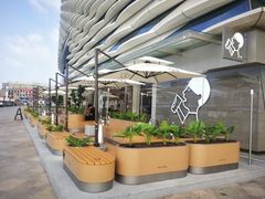 -喜茶(珠海华发商都店)