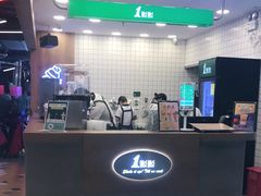 -1点点(新达汇三林店)