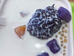 -满记甜品(万科广场店)