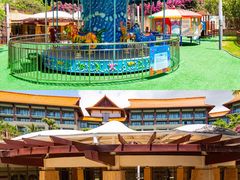 -三亚海棠湾万丽度假酒店