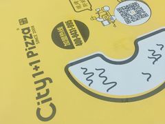 -City1+1城市比萨·意面(桂林路店)