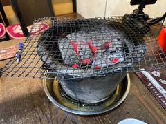 -韩风烤牛肉冷面店