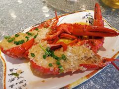 -达叔香味海鲜(海棠68环球美食街店)