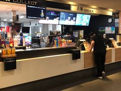 -麦当劳(松江店)