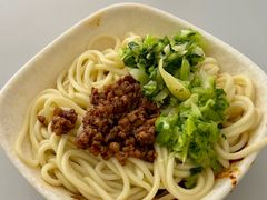 -大碗面(洗面桥街店)