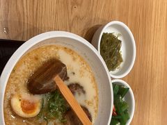 -味千拉面(瑞虹生活广场店)