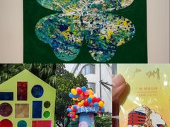 -华侨城创意文化园